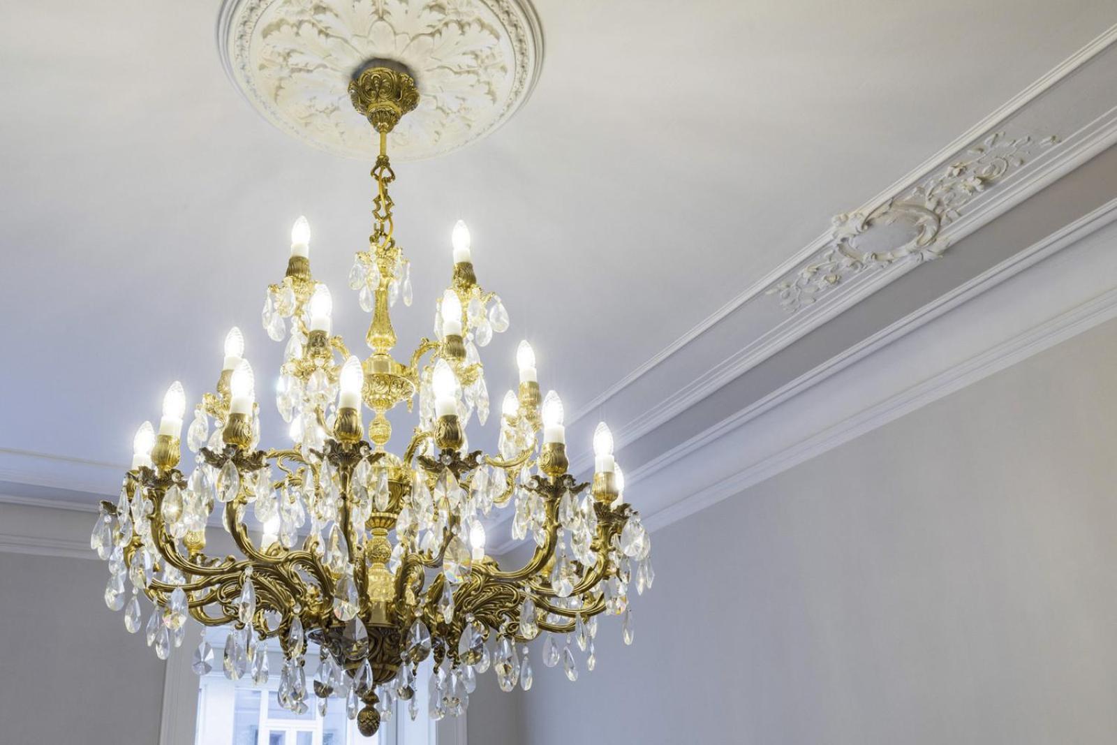 Vodickova Luxury Apartment Prague