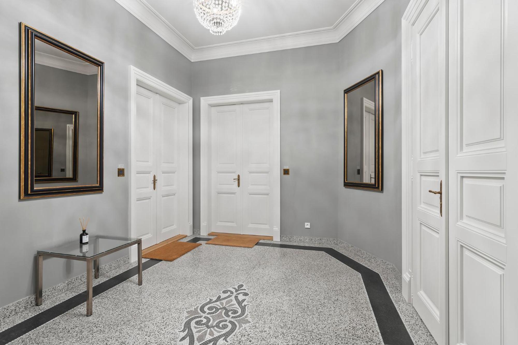 Vodickova Luxury Prague