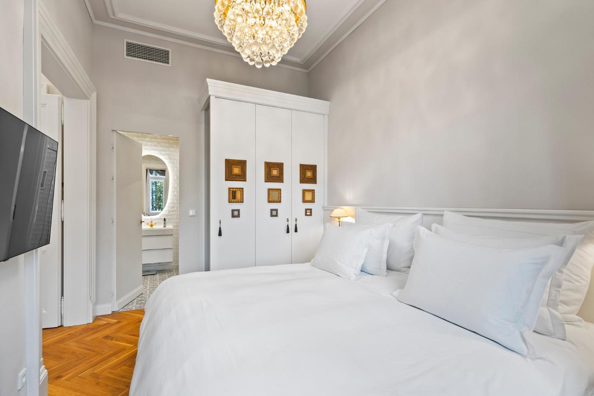 Vodickova Luxury Prague