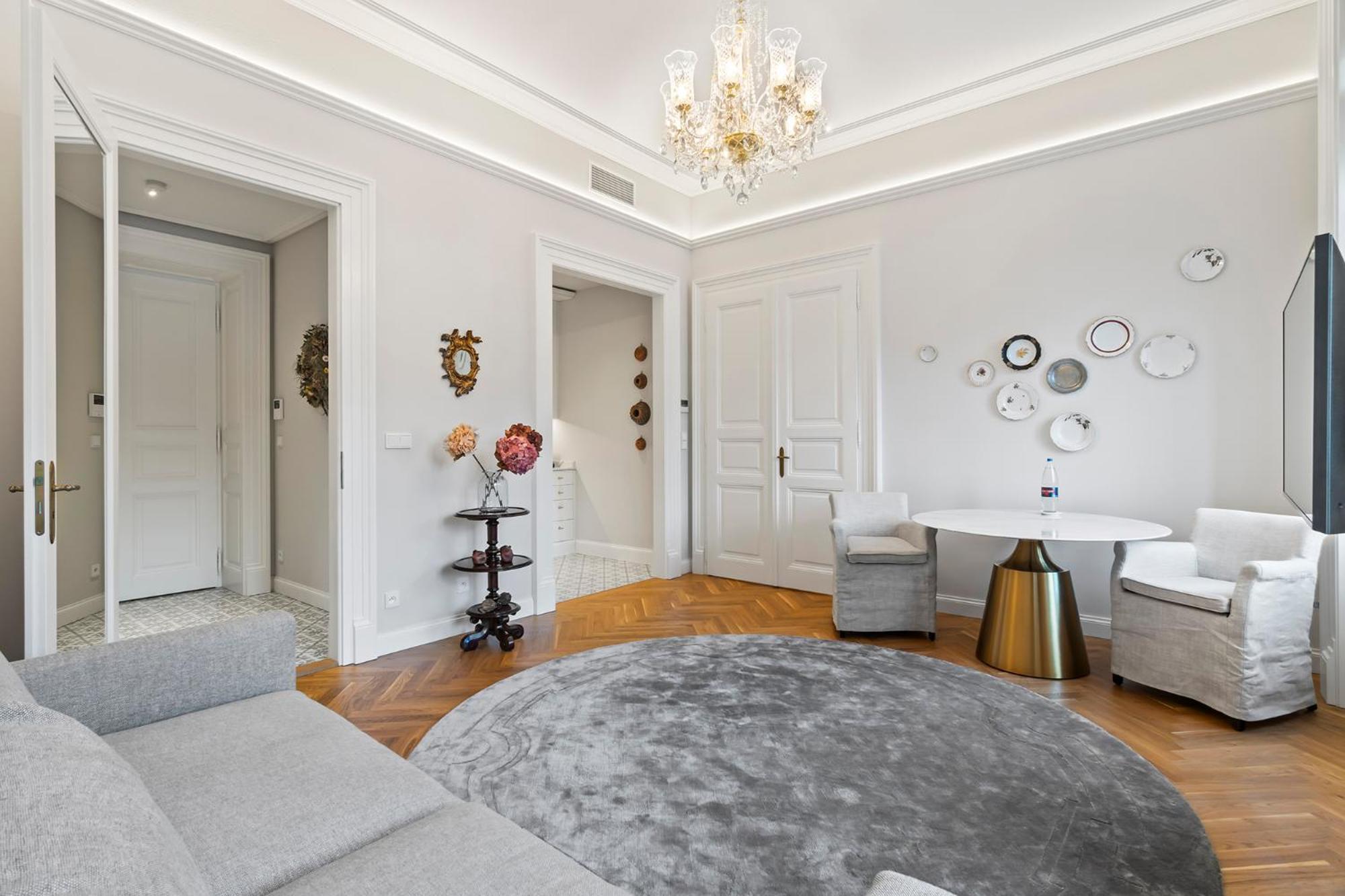 Vodickova Luxury * Prague