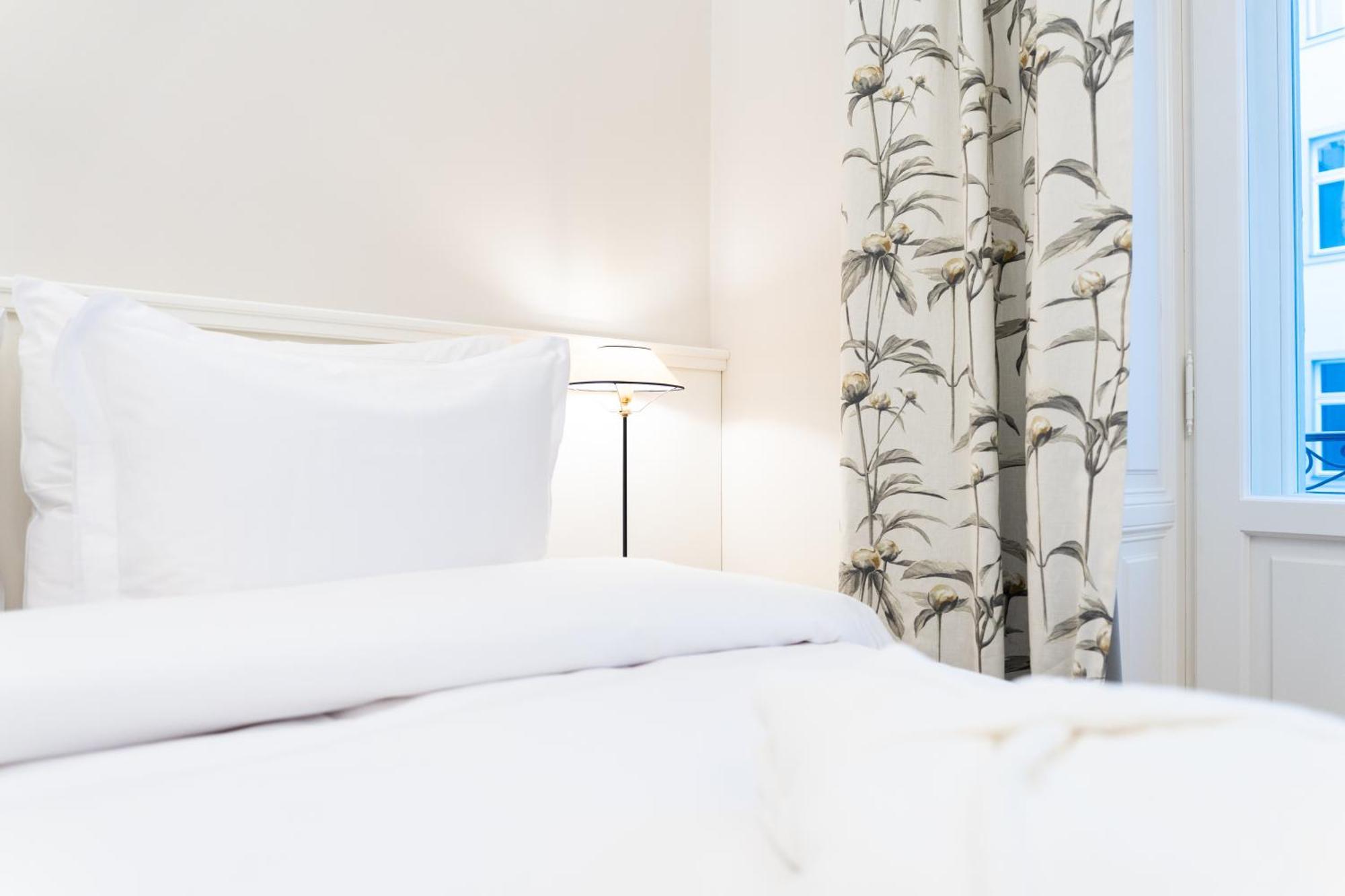 Appartement Vodickova Luxury Praag