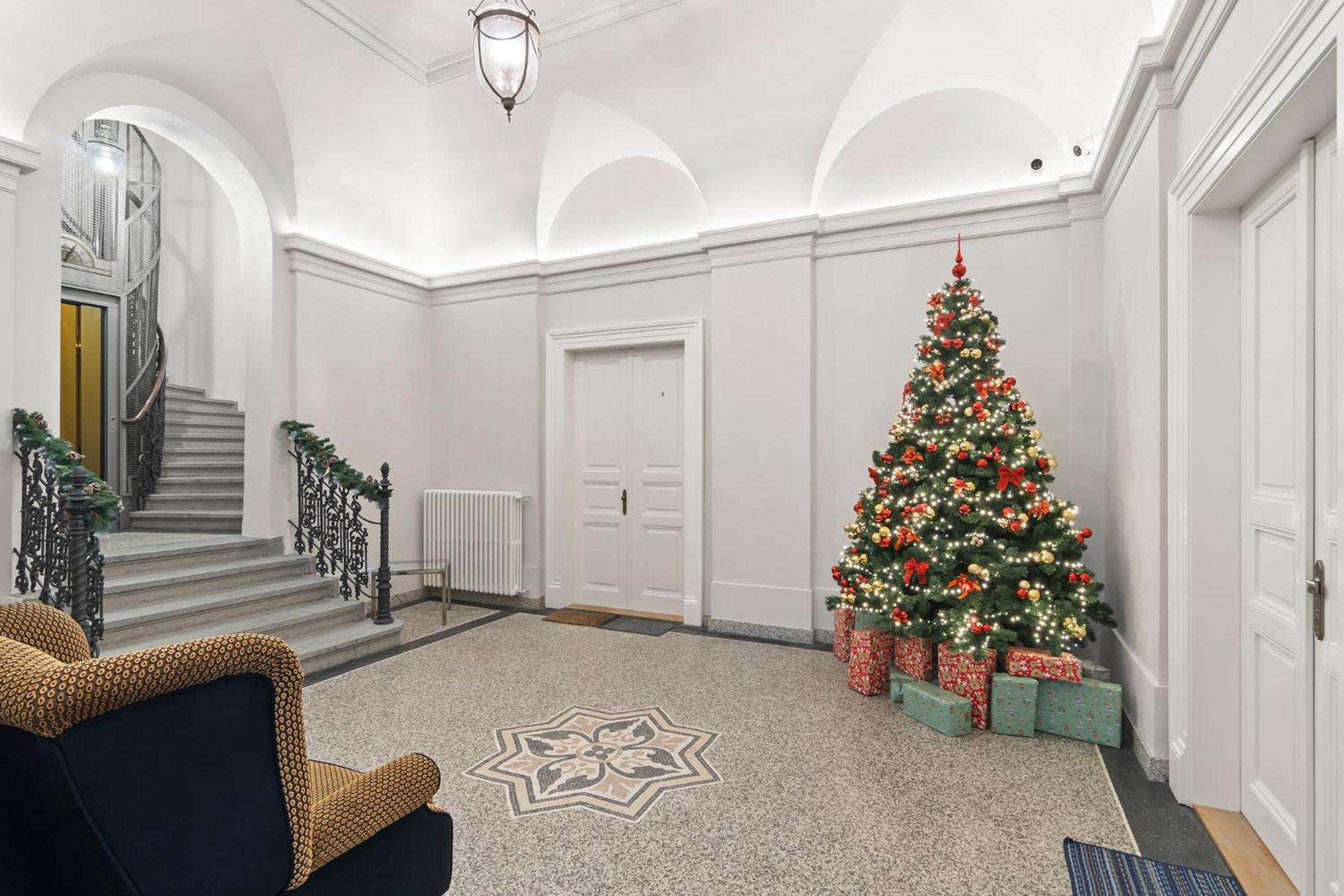Vodickova Luxury Appartement