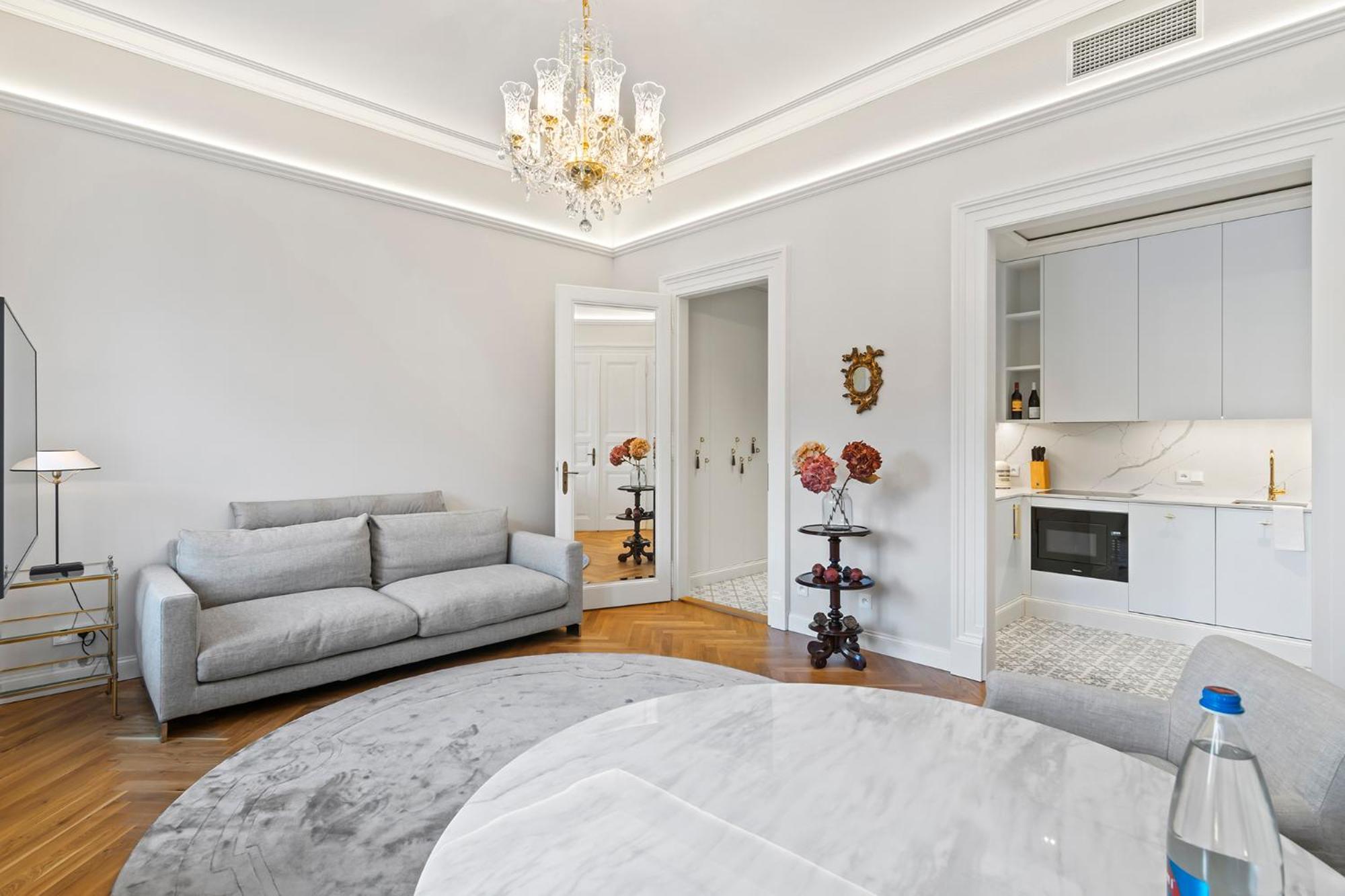 Vodickova Luxury Praag
